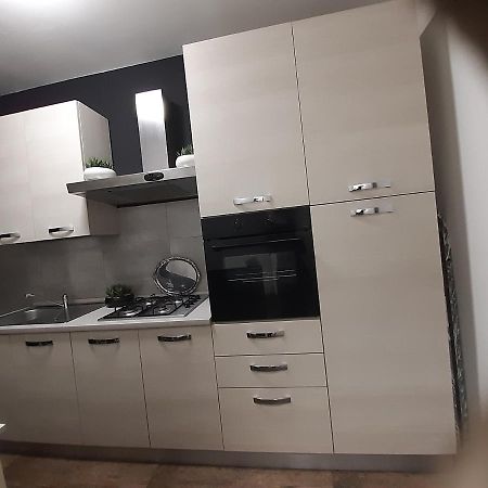 Appartement La petite maison à Padoue Extérieur photo