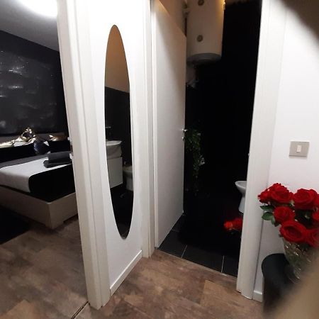 Appartement La petite maison à Padoue Extérieur photo