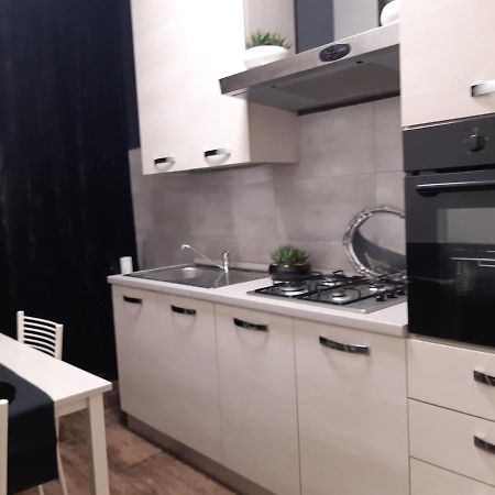 Appartement La petite maison à Padoue Extérieur photo