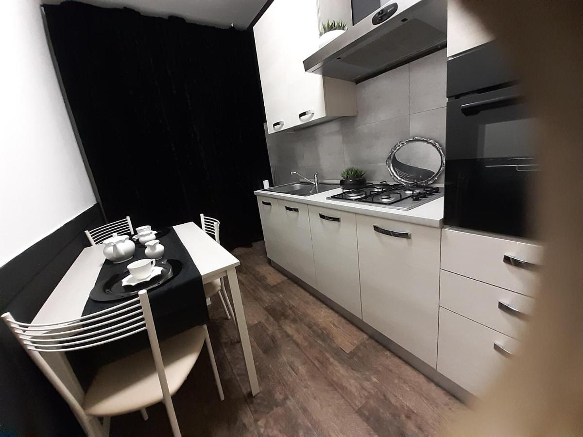 Appartement La petite maison à Padoue Extérieur photo