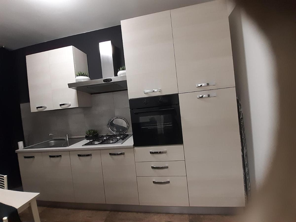 Appartement La petite maison à Padoue Extérieur photo