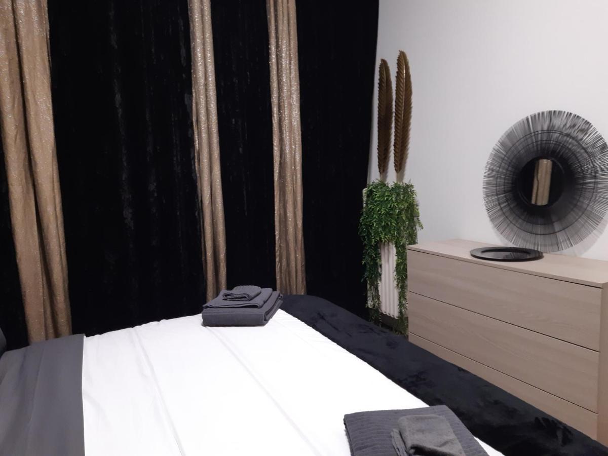 Appartement La petite maison à Padoue Extérieur photo