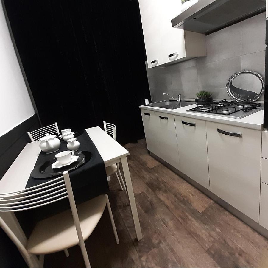 Appartement La petite maison à Padoue Extérieur photo
