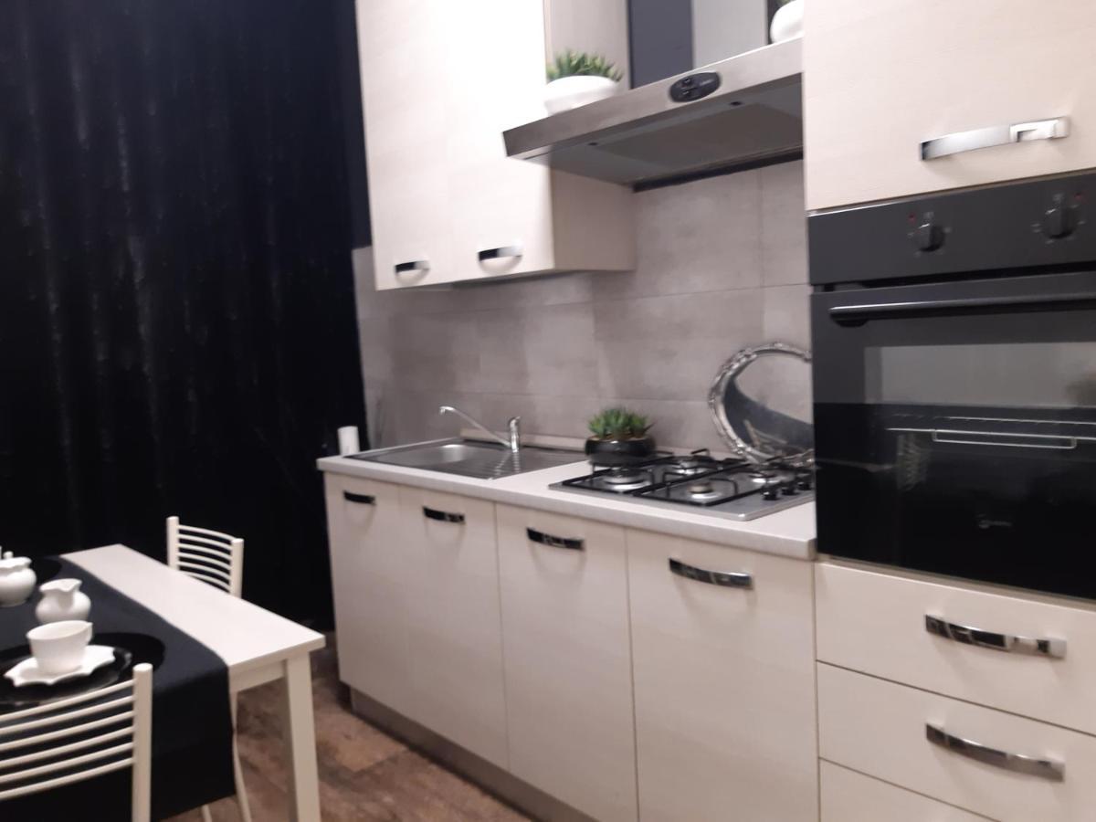 Appartement La petite maison à Padoue Extérieur photo